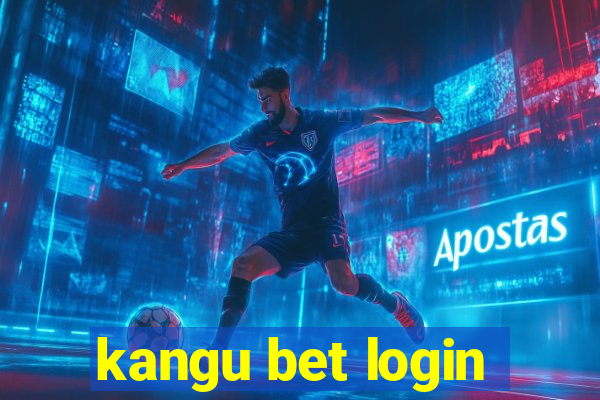 kangu bet login